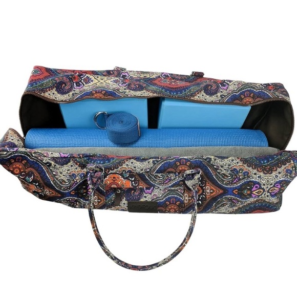 Boence Yoga Mat XL Duffel Bag - Picture 3 of 6